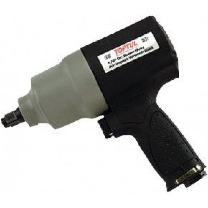 Пневмогайковерт 3/4 1626N/m 6500об/мин 3,89кг Toptul KAAC2412