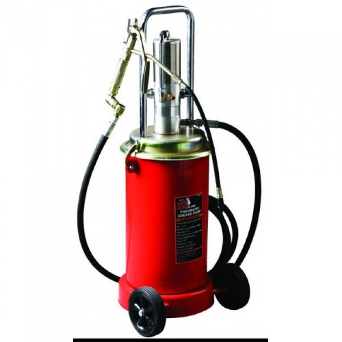 Нагнетатель консистентной смазки с пневмоприводом 30mpa TRG2095 TORIN TRG2095