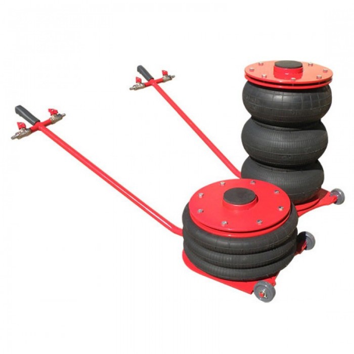 Домкрат пневматический ДП-3 DPA-3C 4,2т AIR KRAFT DPA-3C