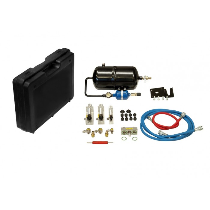 Комплект для промывки системы кондиционирования (для AC690PRO) SP00101174810 ROBINAIR ACT550-SFK