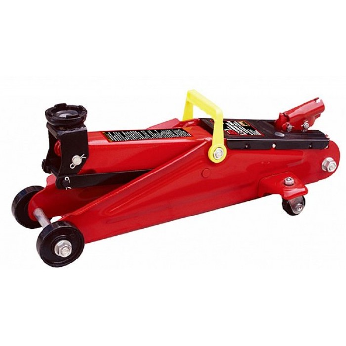 Домкрат подкатной 2т 130-380 мм T82003 TORIN