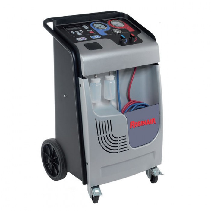 Установка для обслуживания кондиционеров (автоматическая) ACM3000 ROBINAIR ROBINAIR ACM3000