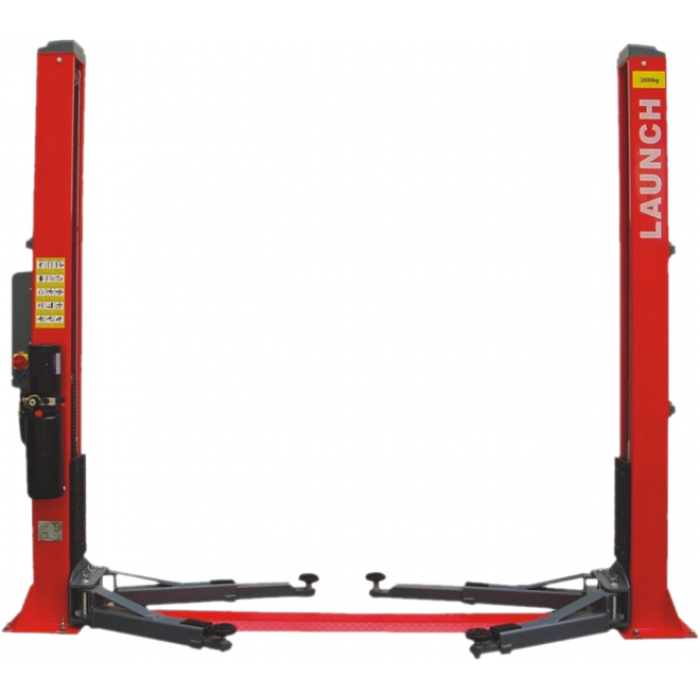 Подъемник 2-х стоечный 3,5т электрогидравлический 380В LAUNCH TLT-235SBA