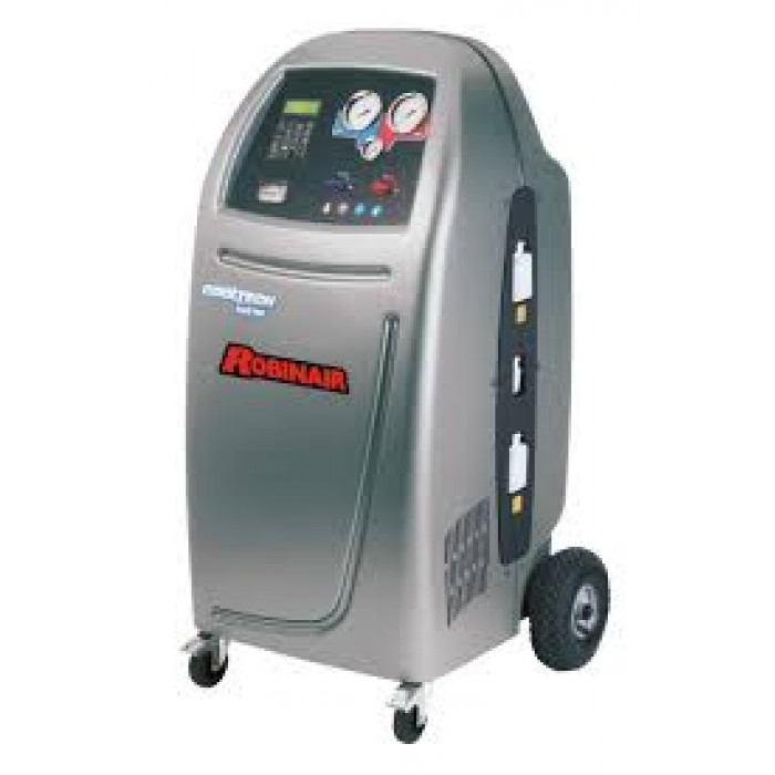 Установка для обслуживания кондиционеров (автоматическая) с принтером AC690PRO ROBINAIR ROBINAIR AC690PRO