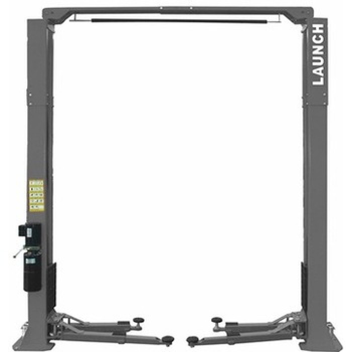 Подъемник 2-х стоечный 3,5т  LAUNCH VAG TLTW-235SC(380)