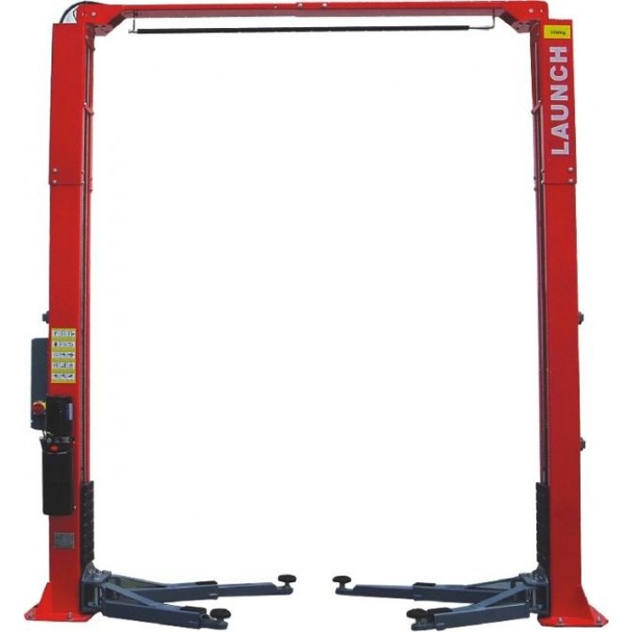 Подъемник 2-х стоечный 3,5т электрогидравлический 380В LAUNCH TLT-235SCA