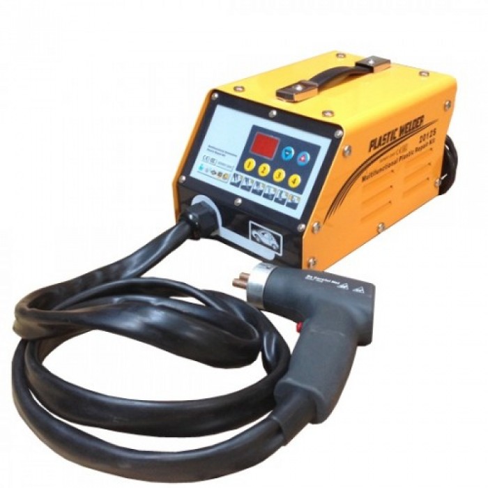 Комплект для ремонта пластиковых деталей G.I. KRAFT GI12124