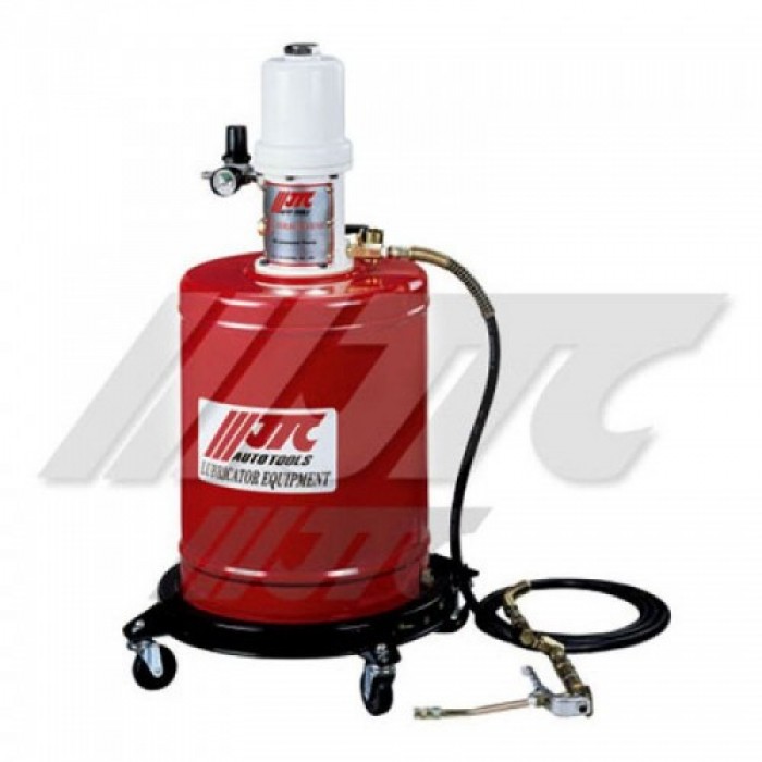 Пневматический нагнетатель консистентной смазки JTC 1034 JTC