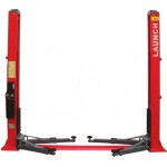 Автомобильные подъемники