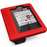 Автомобильные сканера