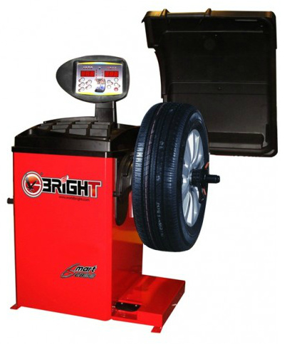 Балансировочное оборудование недорого