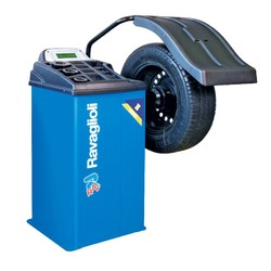 Балансировочное оборудование заказать