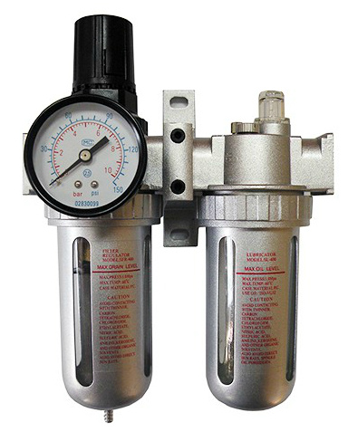 Блок для подготовки воздуха купить