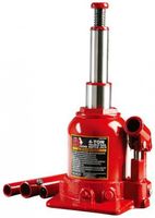 Домкрат бутылочный фото