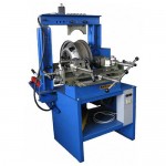 Дископравильные станки