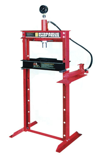 Гидравлическое оборудование недорого