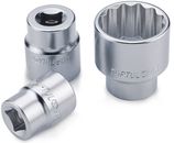 Головка торцевая удлиненная 1 2 фото