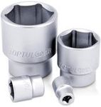 Набор головок торцевых 1 дюйм фото