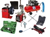 Шиномонтаж под ключ в Украине