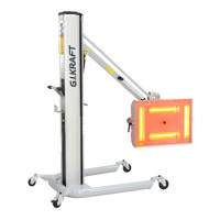 Инфракрасные сушки G.I.KRAFT в Украине