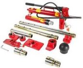 Набор гидравлики фото