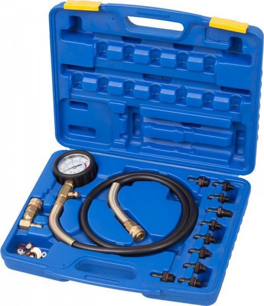 Клмпрессометр в Украине