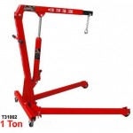 Краны подкатные