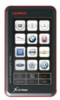 Автосканер недорого