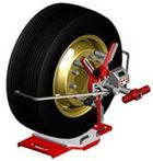 Стенд развал схождение фото