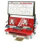 Лазерные стенды