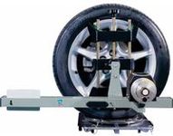 Лазерный стенд схождение фото