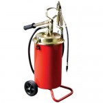 Cолидолонагнетатели