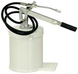 Солидолонагнетатель пневматический фото