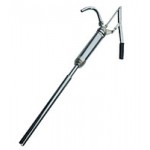 Масляные насосы для бочек