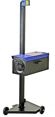 Оборудование торговой марки Nitromac