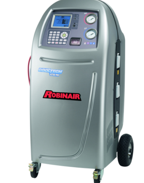 Оборудование для кондиционеров