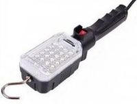 Лампы для освещения гаража фото