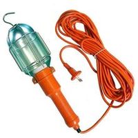 Освещение для гаража фото