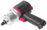 Гайковерт пневматический фото