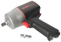 Пневмогайковерт фото