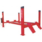 Подъемники 4-стоечные