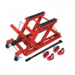 Подъемники для мотоциклов