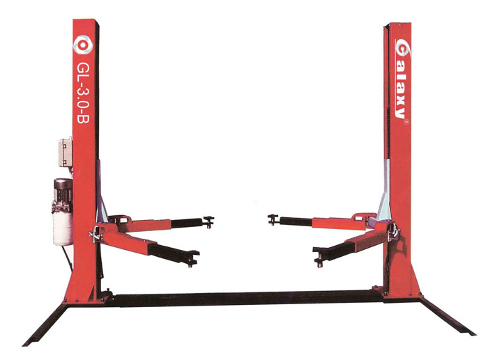 Автоподъемник купить в Украине