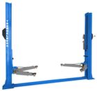 Подъемник двухстоечный фото