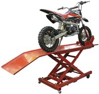 Мотоподъемник фото