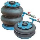 Пневмодомкрат фото