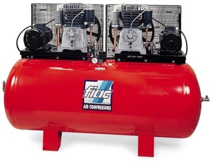 Компрессоры Fiac недорого