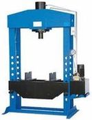 Вулканизационный пресс фото