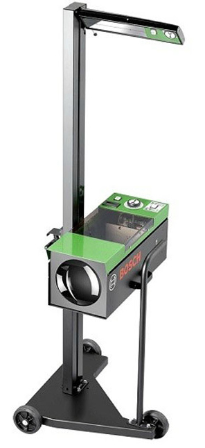 Прибор для регулировки света фар купить