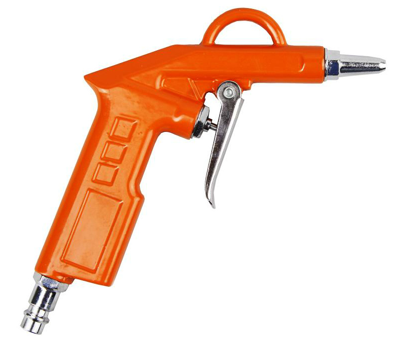 Продувочный пистолет недорого